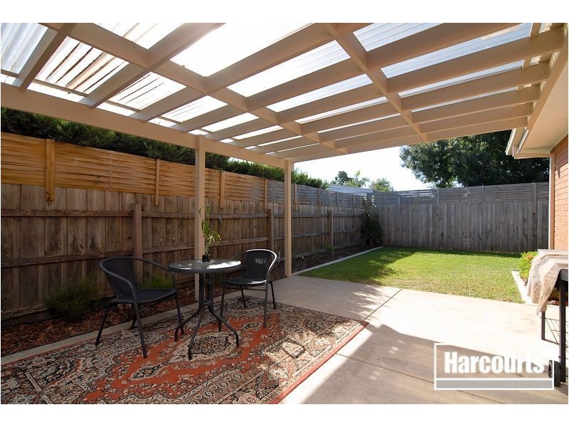 29 Fernwren Place, Carrum Downs VIC 3201