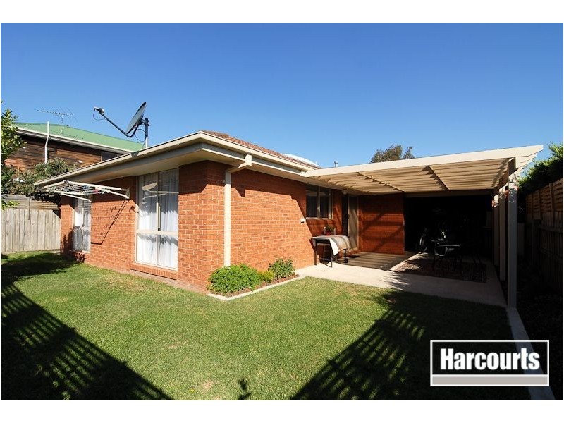 29 Fernwren Place, Carrum Downs VIC 3201