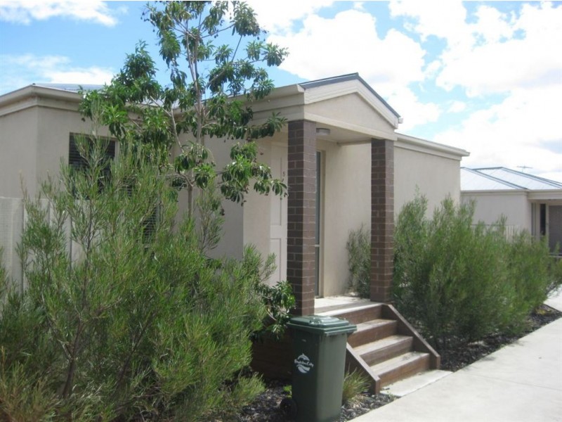 5/21 Brunnings Road, Carrum Downs VIC 3201