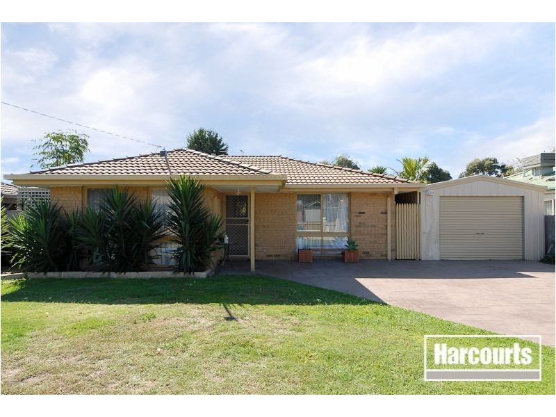 9 Kerri Anne Court, Skye VIC 3977