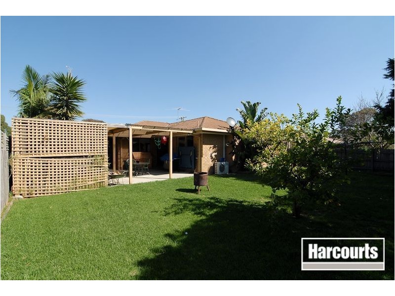 9 Kerri Anne Court, Skye VIC 3977