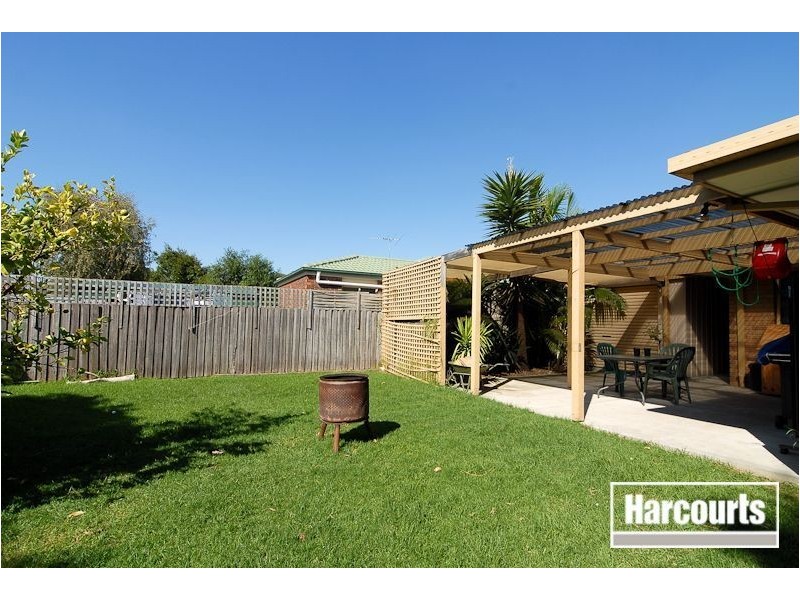 9 Kerri Anne Court, Skye VIC 3977