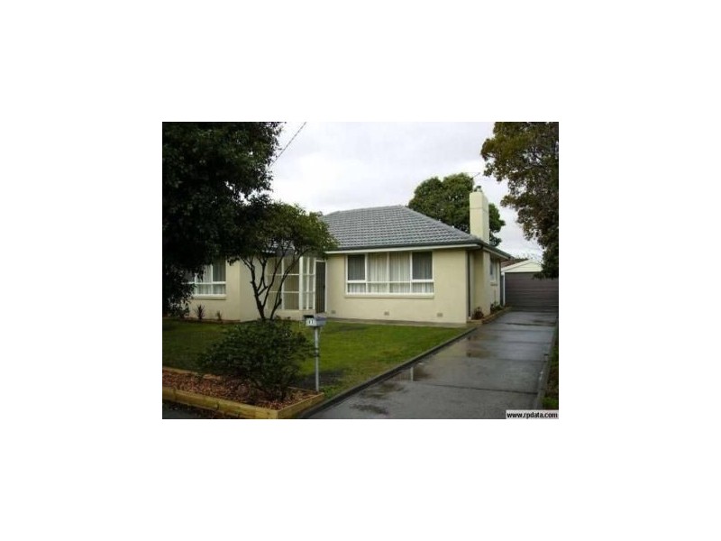 41 Galway Street, Seaford VIC 3198