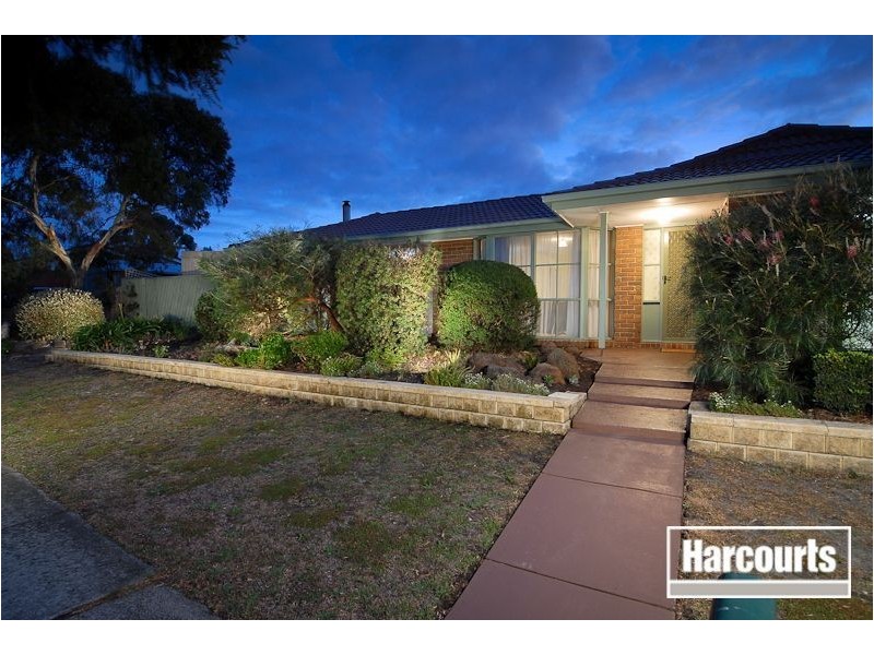 28 Carrington Crescent, Carrum Downs VIC 3201
