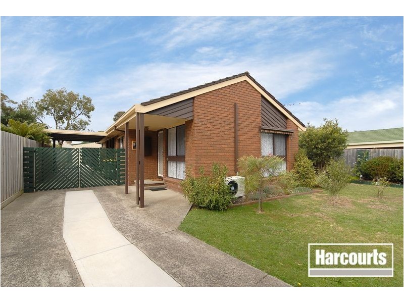 12 Sitella Court, Carrum Downs VIC 3201