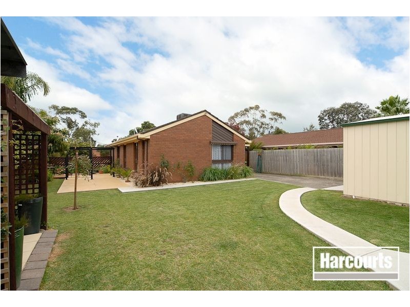 12 Sitella Court, Carrum Downs VIC 3201