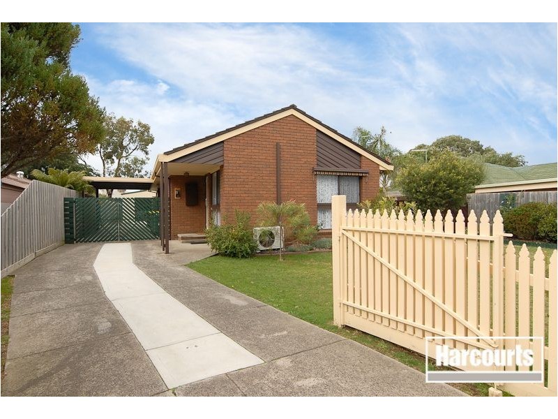 12 Sitella Court, Carrum Downs VIC 3201