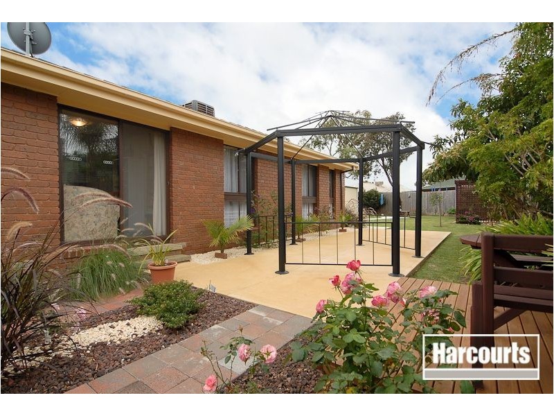 12 Sitella Court, Carrum Downs VIC 3201