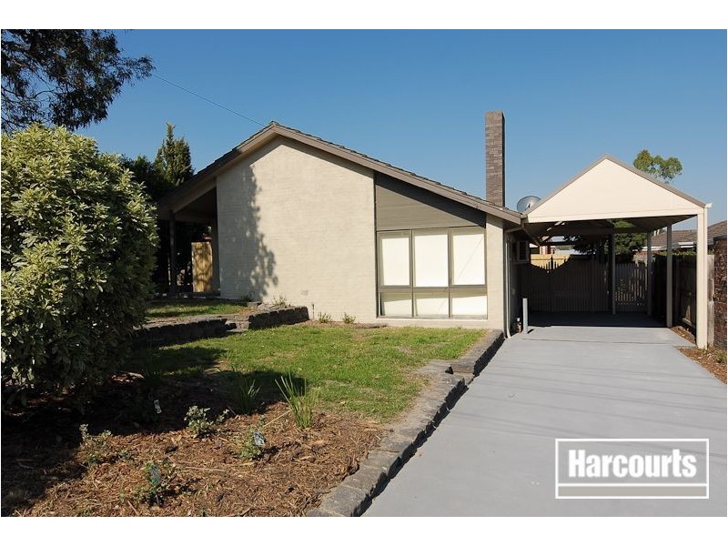 1/32 William Road, Carrum Downs VIC 3201