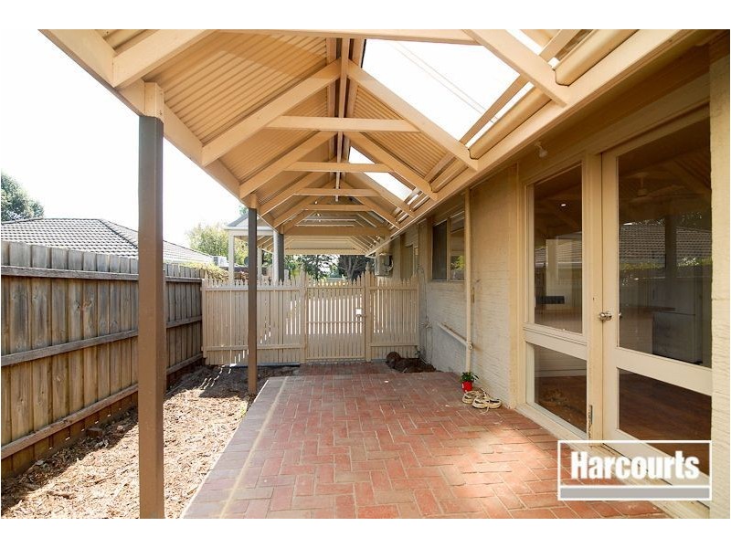 1/32 William Road, Carrum Downs VIC 3201