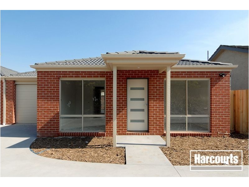 2/32 William Road, Carrum Downs VIC 3201