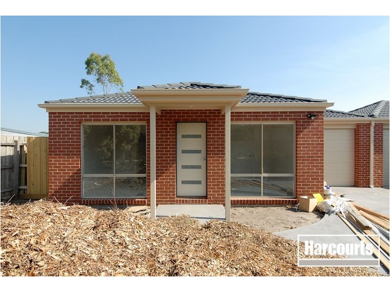 3/32 William Road, Carrum Downs VIC 3201