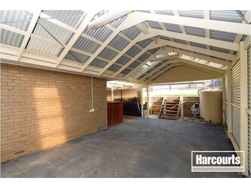 4 O’Dell Place, Carrum Downs VIC 3201