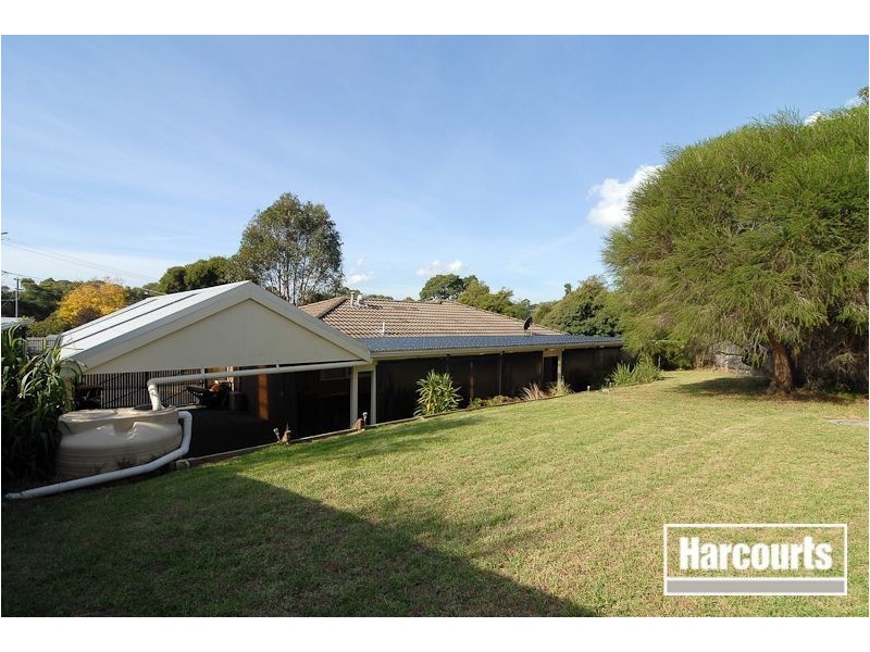 4 O’Dell Place, Carrum Downs VIC 3201