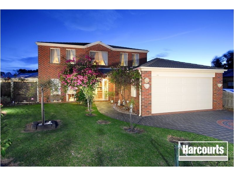 12 Streeton Court, Skye VIC 3977