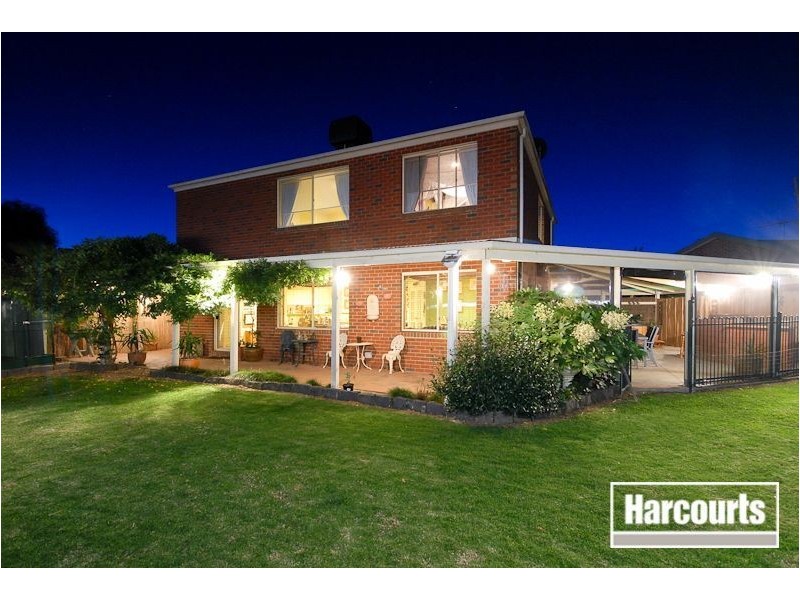 12 Streeton Court, Skye VIC 3977