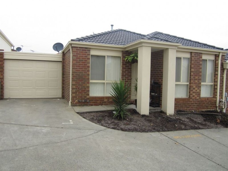 21/43 Cadles Road, Carrum Downs VIC 3201