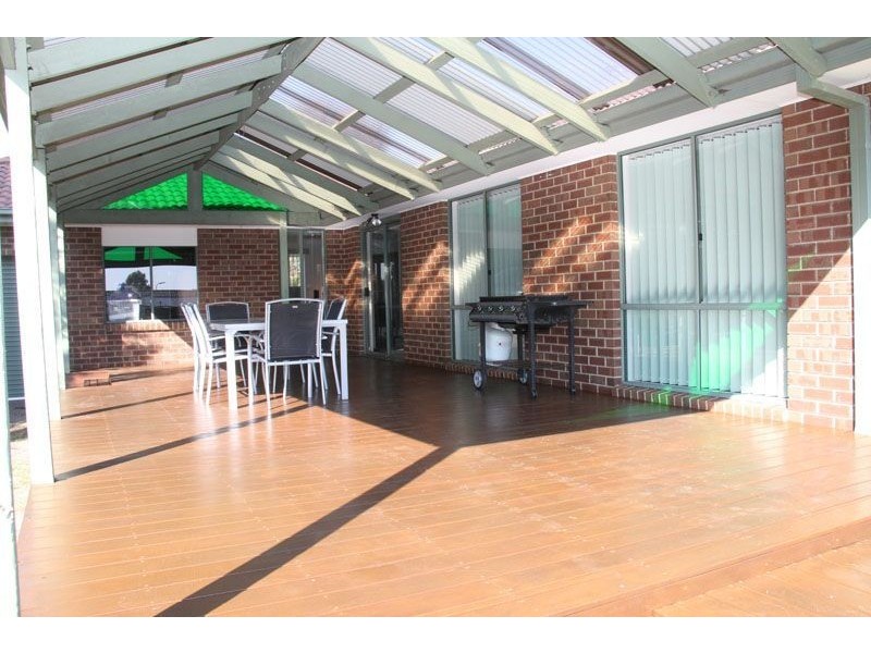 9 Perkins Drive, Carrum Downs VIC 3201