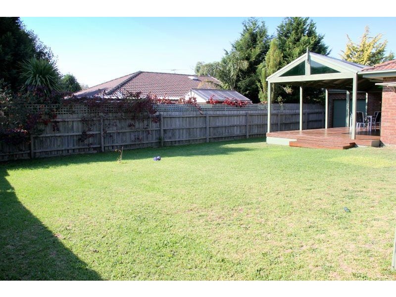 9 Perkins Drive, Carrum Downs VIC 3201