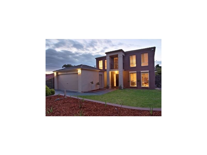 3 Stefans Court, Skye VIC 3977