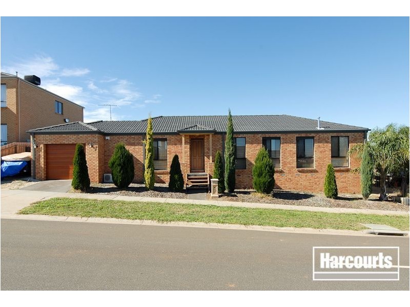 27 McGowan Drive, Skye VIC 3977