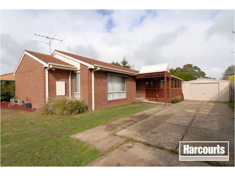 8 Prasino Court, Carrum Downs VIC 3201