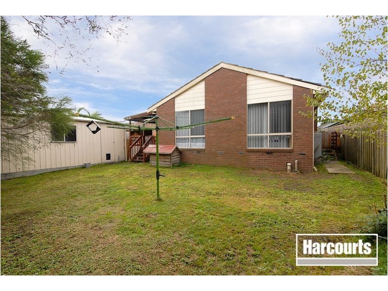 8 Prasino Court, Carrum Downs VIC 3201