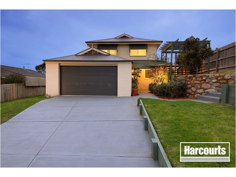 1 Joan Court, Skye VIC 3977