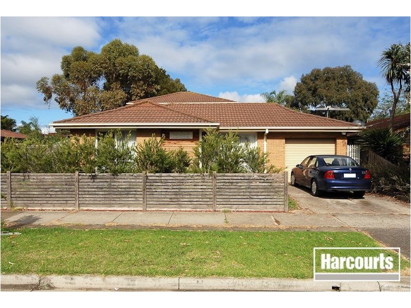 206 Hall Road, Carrum Downs VIC 3201