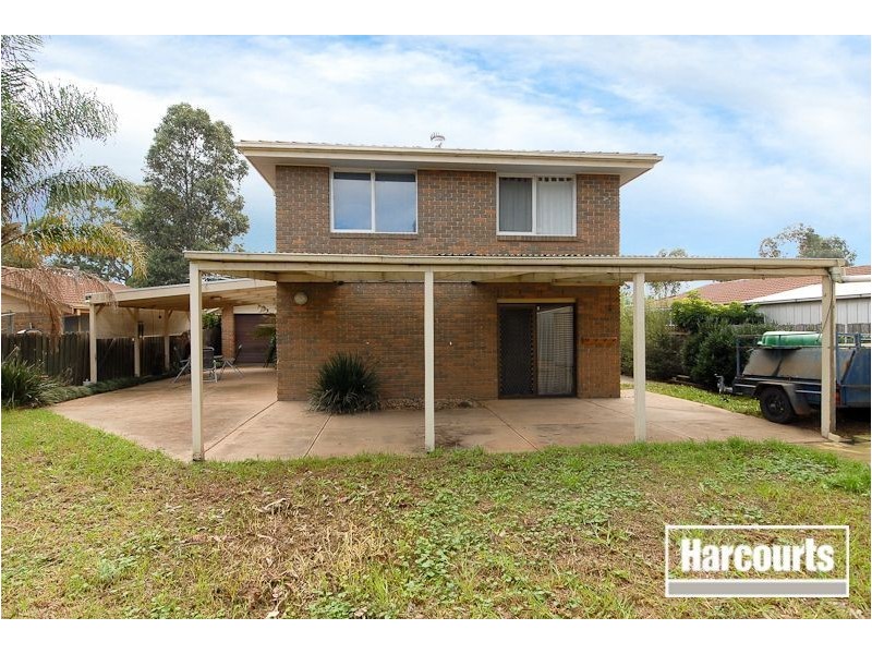 206 Hall Road, Carrum Downs VIC 3201