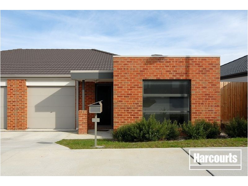 53/11 Brunnings Road, Carrum Downs VIC 3201