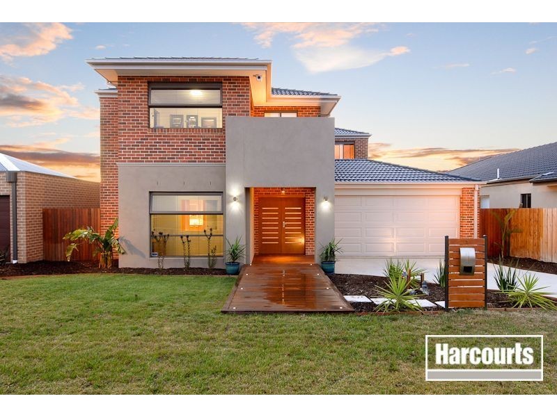 3 Rivette Way, Sandhurst VIC 3977