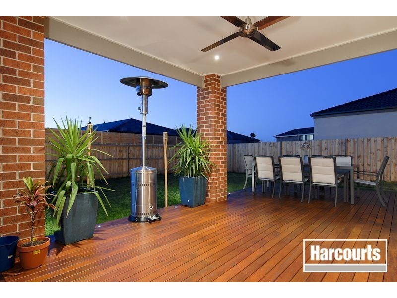 3 Rivette Way, Sandhurst VIC 3977