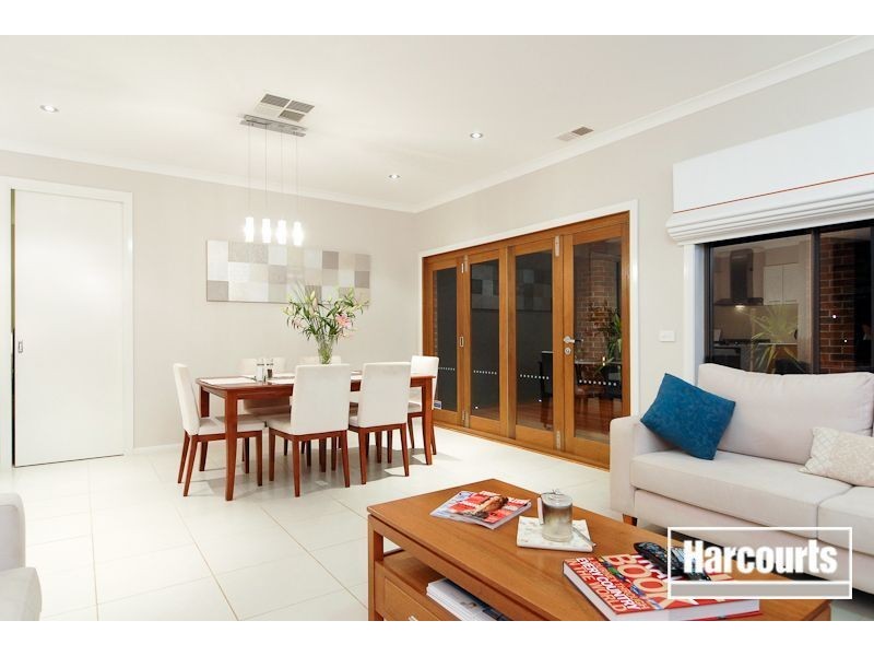 3 Rivette Way, Sandhurst VIC 3977