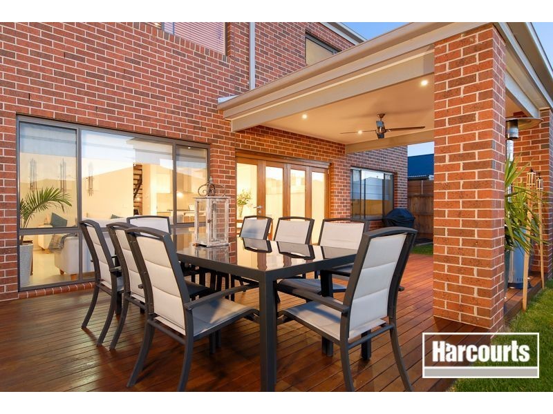 3 Rivette Way, Sandhurst VIC 3977