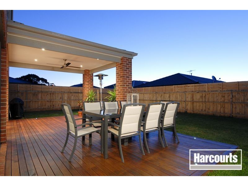 3 Rivette Way, Sandhurst VIC 3977