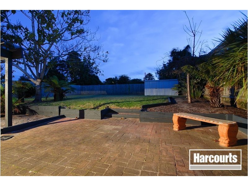 36 Luscombe Ave, Carrum Downs VIC 3201