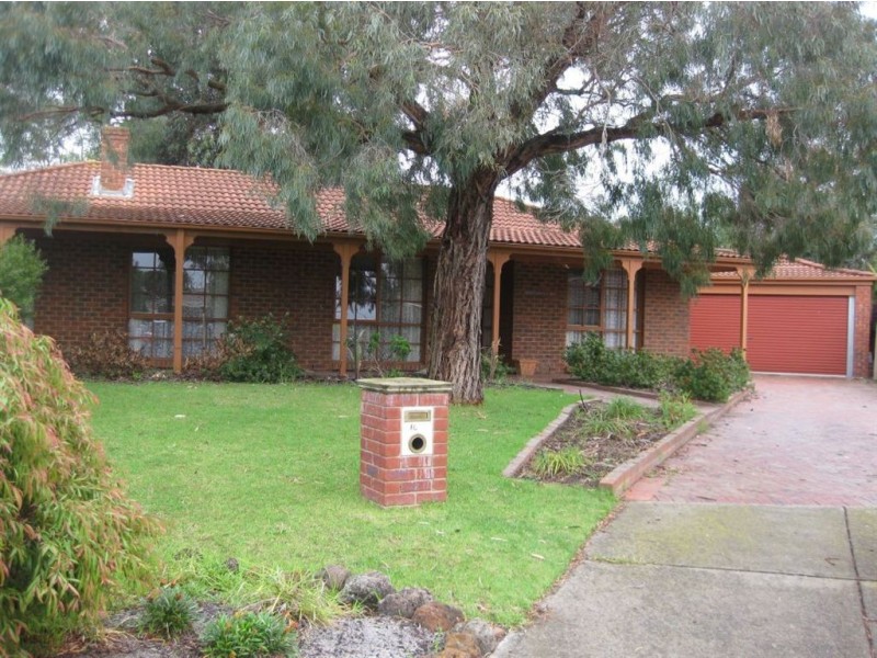 14 Oriole Court, Carrum Downs VIC 3201