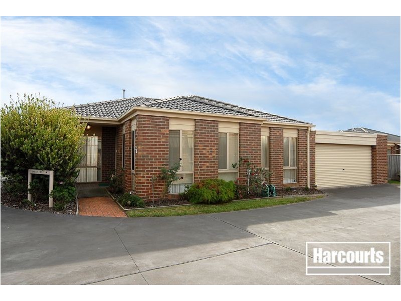 20/21 Hall Road, Carrum Downs VIC 3201