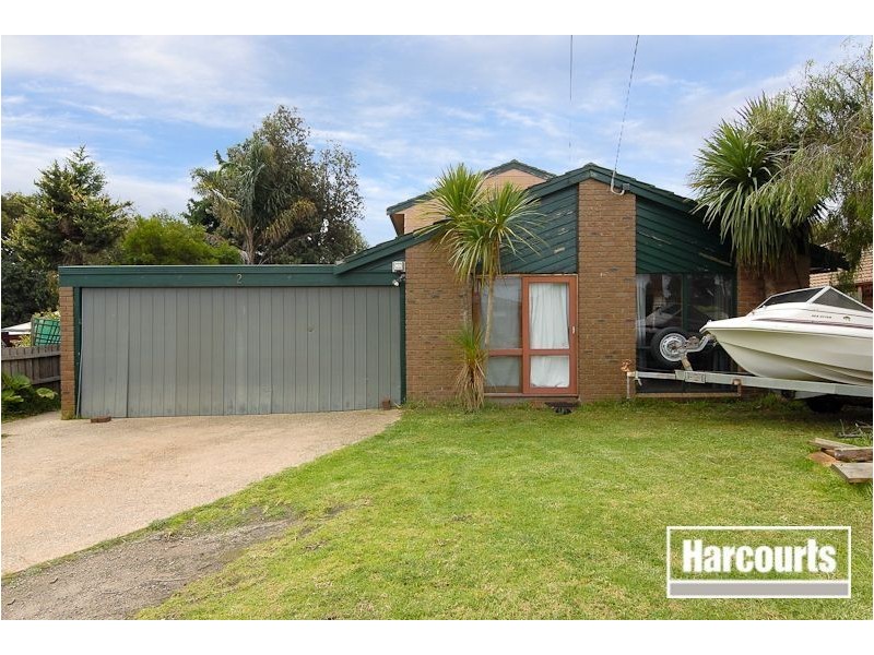 2 Weebil Place, Carrum Downs VIC 3201