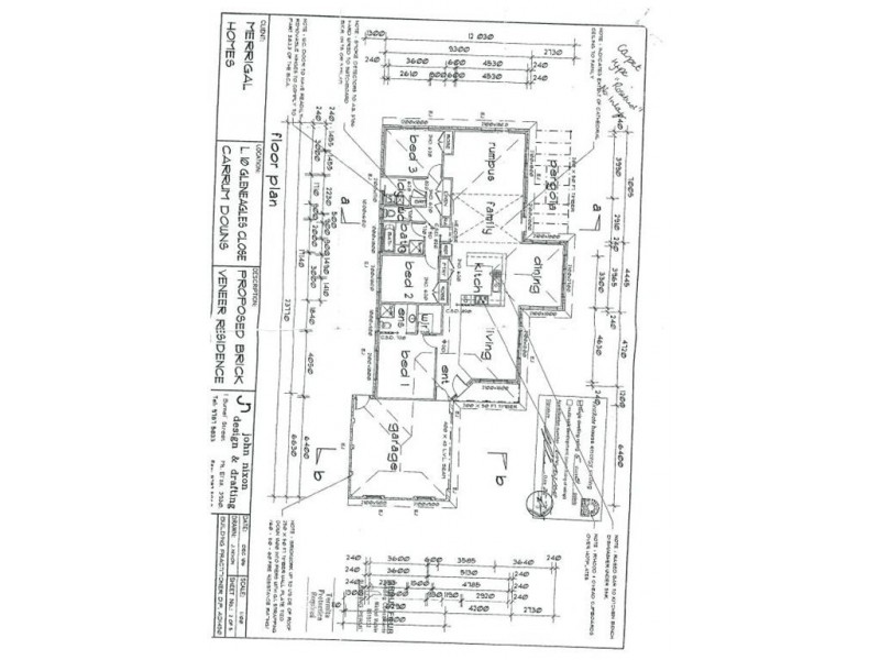 10 Gleneagles Court, Carrum Downs VIC 3201