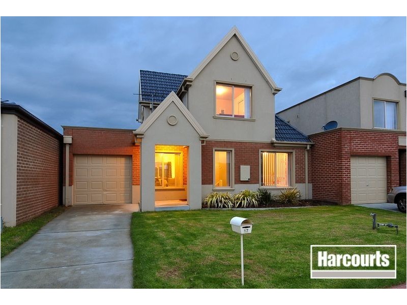 17/75 Herbert Road, Carrum Downs VIC 3201