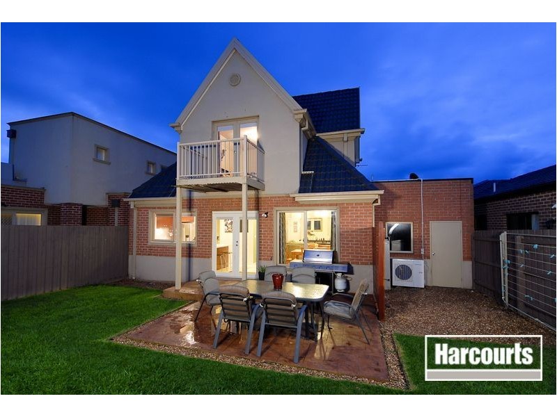 17/75 Herbert Road, Carrum Downs VIC 3201