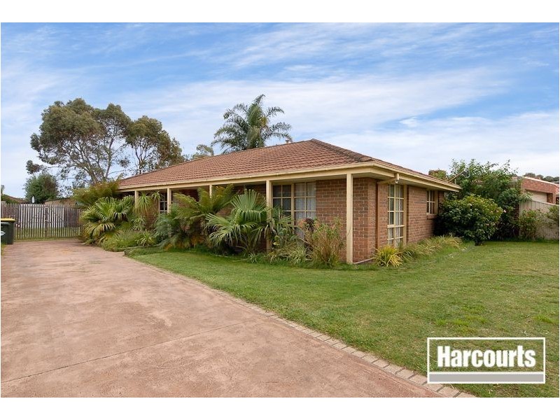 7 Partridge Crescent, Carrum Downs VIC 3201