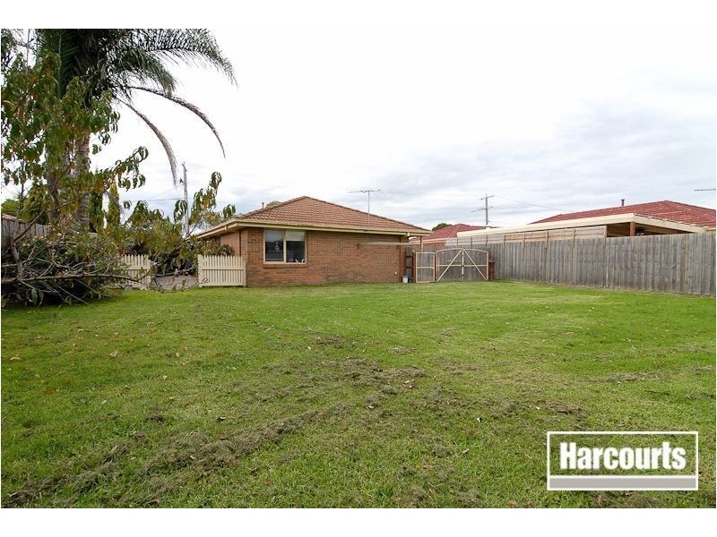 7 Partridge Crescent, Carrum Downs VIC 3201