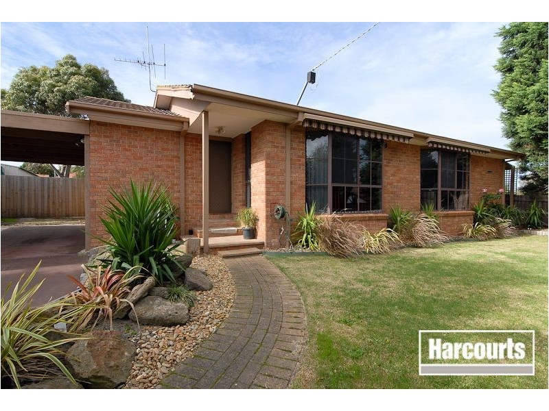 16 Marcella Place, Carrum Downs VIC 3201