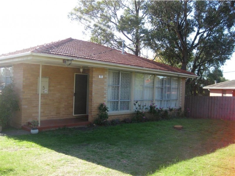 5 Alba Street, Frankston North VIC 3200