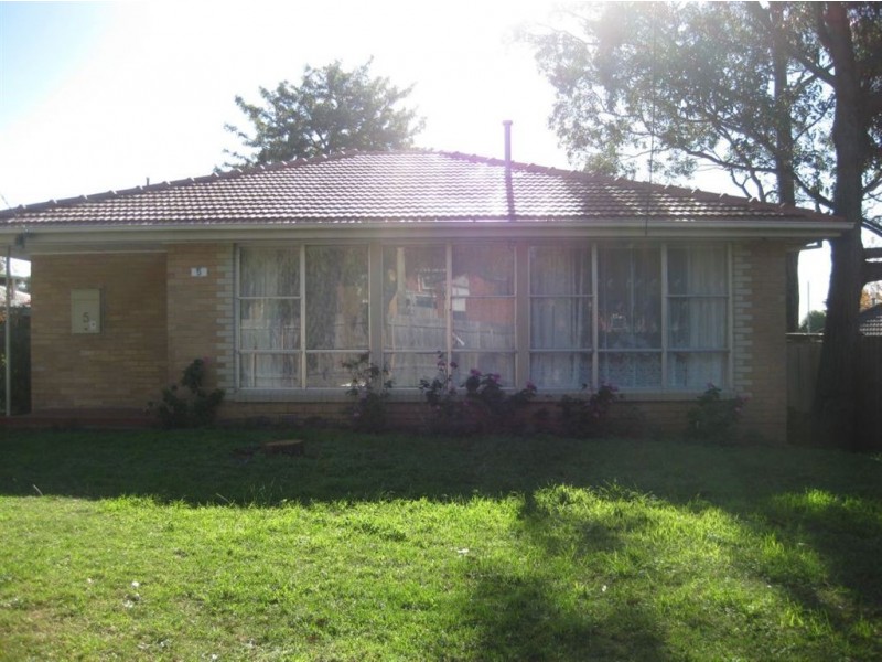 5 Alba Street, Frankston North VIC 3200