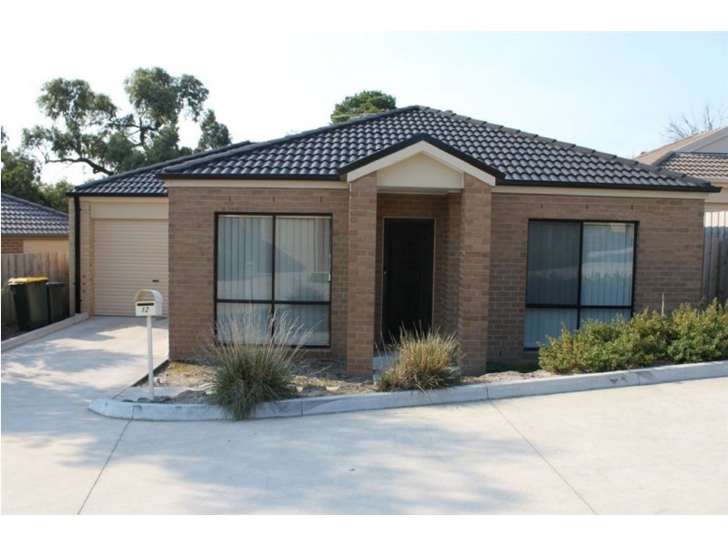 12/59 Cadles Road, Carrum Downs VIC 3201