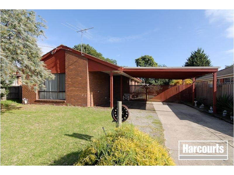 7 Carrum Bella Drive, Carrum Downs VIC 3201